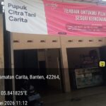 Harga Pupuk Subsidi di Kios Carita Jadi Sorotan, Petani Sebut Melebihi Ketentuan HET