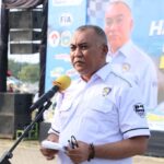 Harun Nasution Maju Sebagai Calon Tunggal Ketua