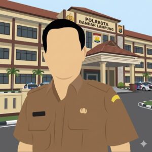 Bos Minyakita Ditangkap di Bandar Lampung, Publik Tunggu Kejelasan Proses Hukum