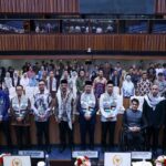 Ketua BKSAP DPR: IMYF 2026 Momentum Perkuat Solidaritas Pemuda Muslim Dunia Hadapi Krisis Global