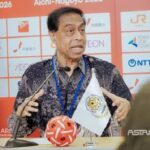 ISTAF Putuskan Tidak Lanjutkan Proses Disipliner Terhadap Tujuh Pemain Tim Nasional Sepak Takraw Thailand
