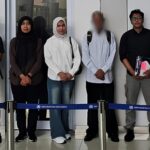 Imigrasi Ponorogo Deportasi WN Malaysia Setelah Terbukti Langgar Aturan Keimigrasian
