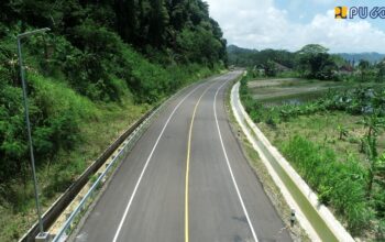 JLS Tulungagung Tersambung Penuh