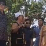Jalan Ambles Sedalam 10 Meter Belum Tertangani