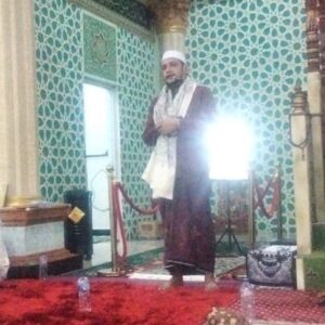 Peringati 1 Muharram 1448 H, Jamaah Masjid Al Muttaqien Bitung Perkuat Muhasabah dan Semangat Hijrah