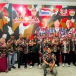 Jelang Pelantikan, LMP Sumut Gelar Rakor dan Konsolidasi, Tegaskan Soliditas Organisasi