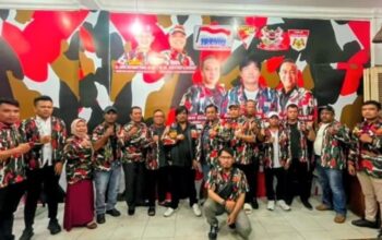 Jelang Pelantikan, LMP Sumut Gelar Rakor dan Konsolidasi, Tegaskan Soliditas Organisasi