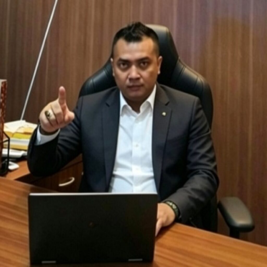 Justice Collaborator Kasus Dugaan Korupsi BGN: Antara Hak Hukum, Cengeng atau Tidak Ksatria