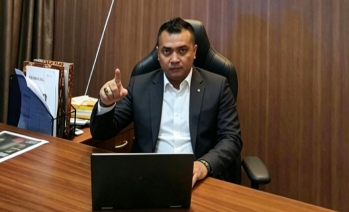 Justice Collaborator Kasus Dugaan Korupsi BGN