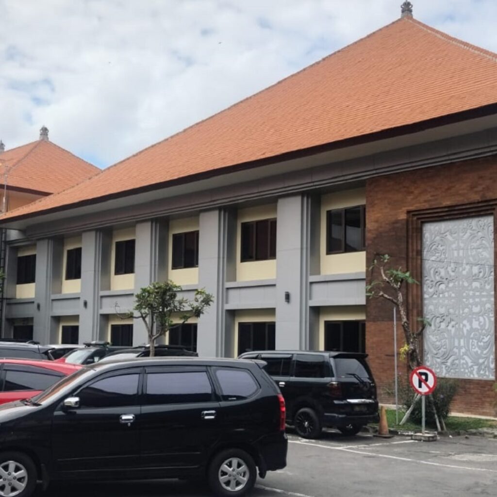 KPK Dalami Dugaan Korupsi Izin Tinggal WNA di Kementerian Imipas, 6 Saksi Diperiksa di Bali