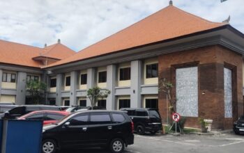 KPK Dalami Dugaan Korupsi Izin Tinggal WNA