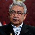 Kabar Duka dari Aceh, Mantan Gubernur Dr. Zaini Abdullah Meninggal Dunia pada Usia 86 Tahun