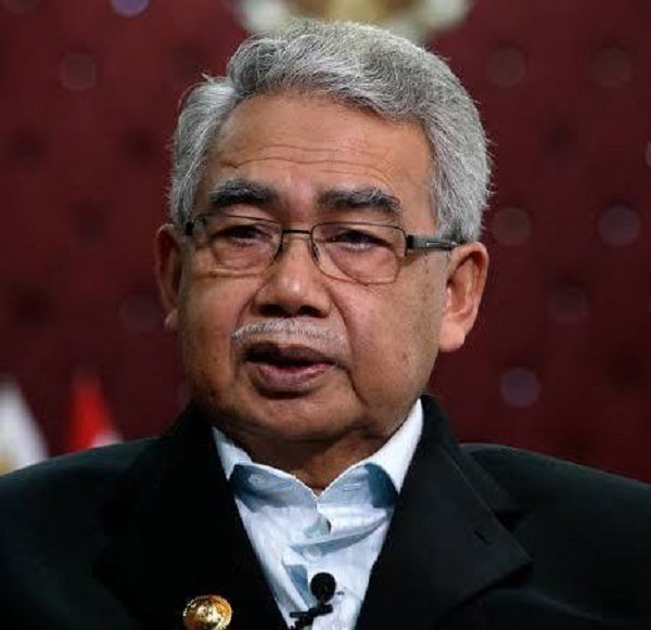Kabar Duka dari Aceh