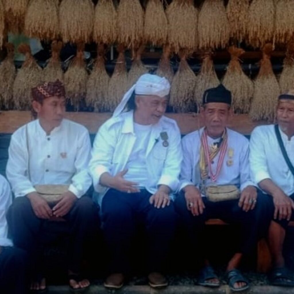 Kampung Adat Kuta Ciamis Hadapi Sejumlah Masalah, Warga Minta Perhatian Serius Pemprov Jabar dan Pemerintah Pusat