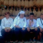 Kampung Adat Kuta Ciamis Hadapi Sejumlah Masalah, Warga Minta Perhatian Serius Pemprov Jabar dan Pemerintah Pusat