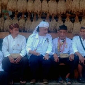 Kampung Adat Kuta Ciamis Hadapi Sejumlah Masalah, Warga Minta Perhatian Serius Pemprov Jabar dan Pemerintah Pusat