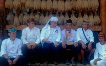 Kampung Adat Kuta Ciamis Hadapi Sejumlah Masalah, Warga Minta Perhatian Serius Pemprov Jabar dan Pemerintah Pusat
