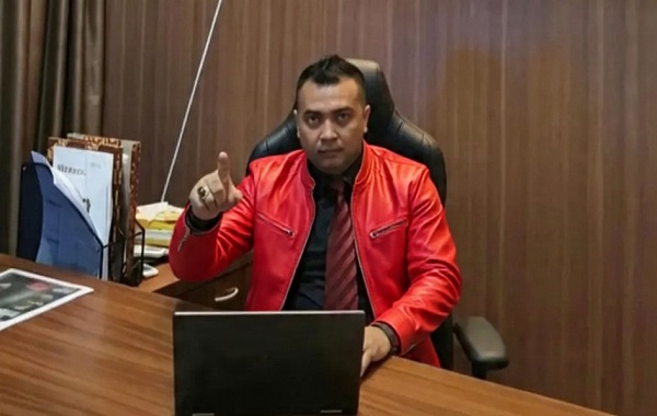 Kaperwil Mitrapol Aceh Desak Transparansi Pengelolaan Anggaran