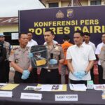 Kasus Begal Rp297 Juta di Dairi Ternyata Rekayasa, Pelaku Akui Uang Dipakai Judi Online