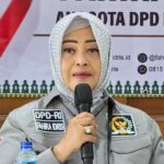 Kasus Dugaan Penyekapan Perempuan di Bandung, Fahira Idris Sebut Jadi Alarm Nasional dan Sampaikan 7 Langkah Mendesak