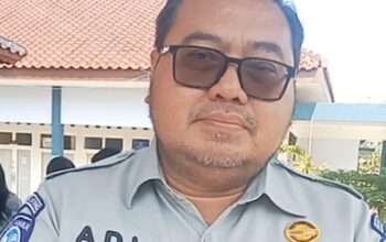 Kecamatan Blora Luncurkan Program Keselamatan Transportasi