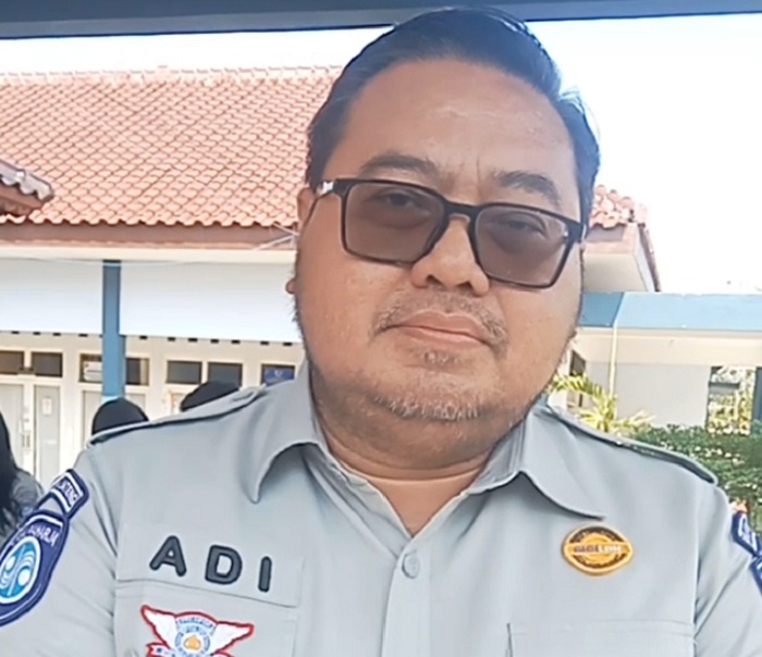 Kecamatan Blora Luncurkan Program Keselamatan Transportasi