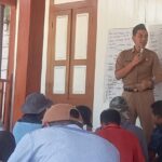 Kelompok Tani Sri Rukun Blora Terapkan Pengelolaan Hama Terpadu, Produk-tivitas Padi Ditargetkan Meningkat