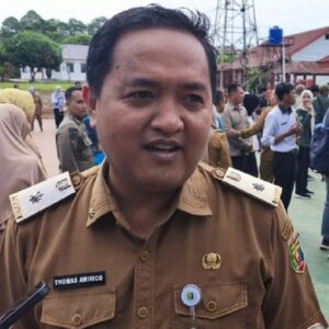 Keluhan SPMB SMA Unggul Lampung Muncul, Disdik Tegaskan Kelulusan Tak Hanya Berdasarkan Nilai Rapor