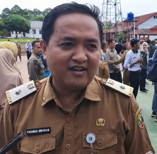 Keluhan SPMB SMA Unggul Lampung Muncul