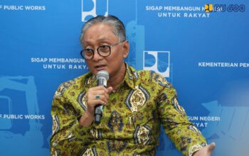 Wilayah 3T Jadi Prioritas, Kementerian PU Bangun 222 SPPG di Seluruh Indonesia