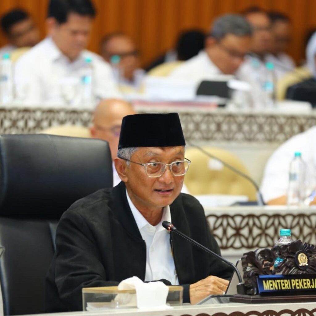 Kementerian PU Genjot Program Prioritas Presiden 2026, Progres Sekolah Rakyat Tembus 67,5 Persen