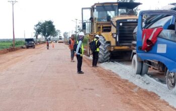 Kementerian PU Kebut Pembangunan Jalan dan Jembatan di DOB Papua
