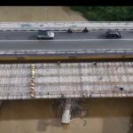 Kementerian PU Percepat Pembangunan Jembatan Kemang Pratama Bekasi, Progres Capai 92,91 Persen