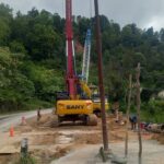 Kementerian PU Percepat Pemulihan Jalan dan Jembatan Pascabencana