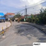 Kementerian PU Percepat Perbaikan Jalan Pantura Kudus–Pati–Rembang, Jalur Logistik Nasional Ditargetkan Lebih Mantap