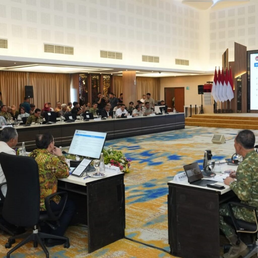 Kementerian PU Percepat Rehabilitasi Pascabencana Sumatra, 104 Sungai Masih Dalam Proses Normalisasi