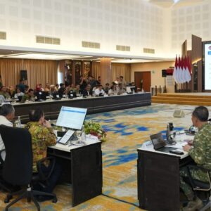 Kementerian PU Percepat Rehabilitasi Pascabencana Sumatra, 104 Sungai Masih Dalam Proses Normalisasi