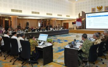 Kementerian PU Percepat Rehabilitasi Pascabencana Sumatra