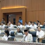 Kementerian PU Siapkan Rp1,65 Triliun untuk Program Infrastruktur Berbasis Masyarakat Tahun 2027