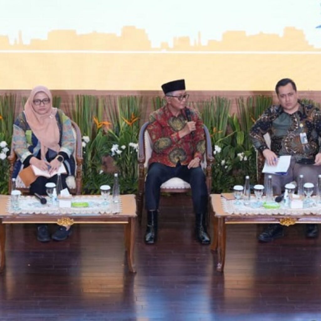 Kementerian PU Targetkan 10 Ruas Tol Baru Beroperasi saat Nataru 2026/2027, Ini Daftarnya