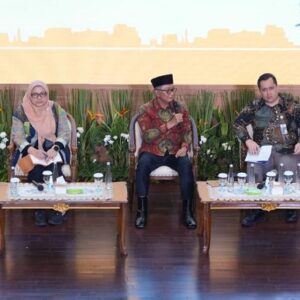 Kementerian PU Targetkan 10 Ruas Tol Baru Beroperasi saat Nataru 2026/2027, Ini Daftarnya