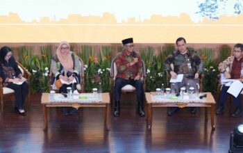 Kementerian PU Targetkan 10 Ruas Tol Baru Beroperasi saat Nataru 2026/2027, Ini Daftarnya