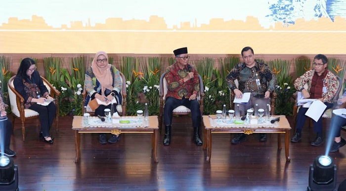 Kementerian PU Targetkan 10 Ruas Tol Baru Beroperasi