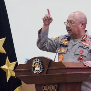 Kepemimpinan Kolaboratif Dan Interagency Governance
