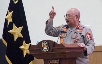 Kepemimpinan Kolaboratif Dan Interagency Governance