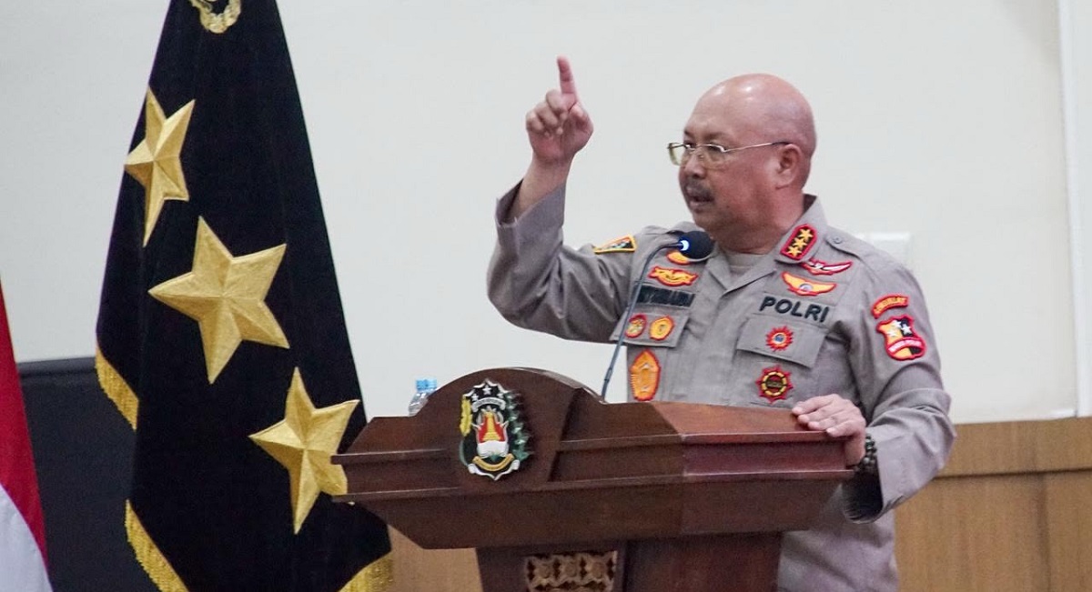 Kepemimpinan Kolaboratif Dan Interagency Governance