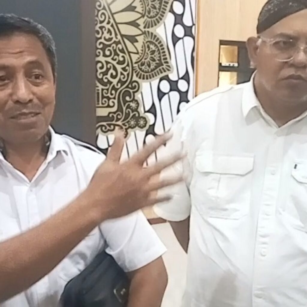 Kesepakatan Rendemen Belum Terealisasi, Petani Tebu Blora Sampaikan As-pirasi