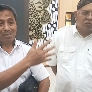 Kesepakatan Rendemen Belum Terealisasi, Petani Tebu Blora Sampaikan As-pirasi