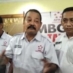 Ketum APKLI Perjuangan Ali Mahsun Minta Program MBG dan Koperasi Desa Merah Putih Tetap Berjalan demi Kesejahteraan Rakyat