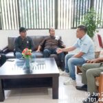 Klarifikasi Beras 2.000 Ton Transit di Dumai, BULOG Riau Pastikan Layak Konsumsi Sebelum Disalurkan